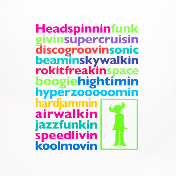 JAMIROQUAI _ Your Window Is a Crazy Televison